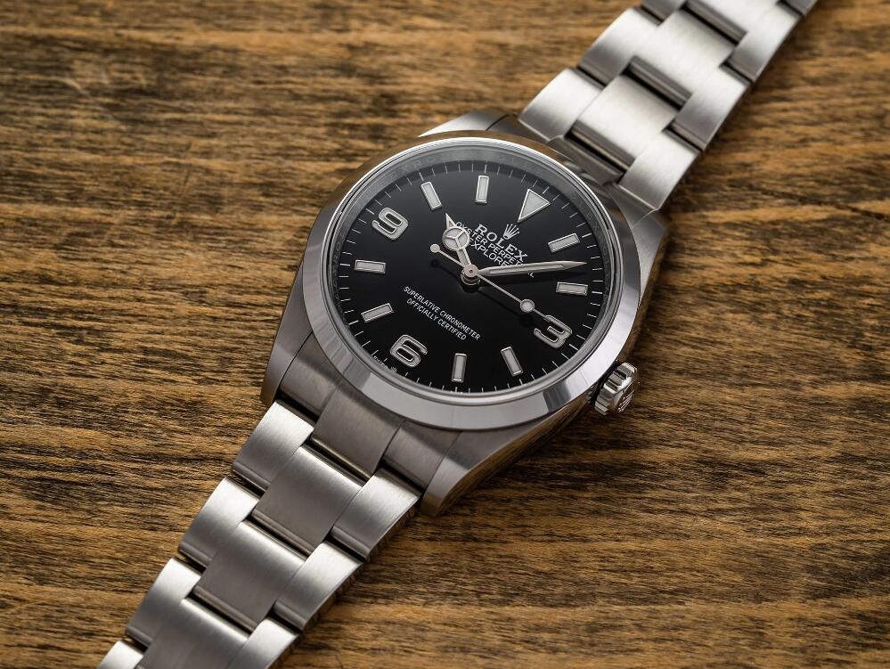 rolex falsi