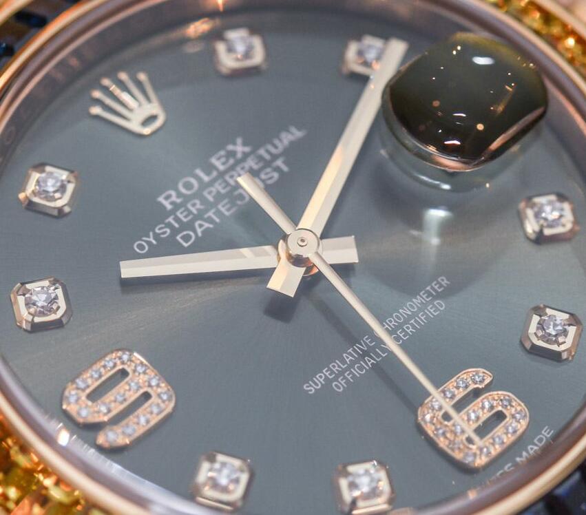 Rolex Replica