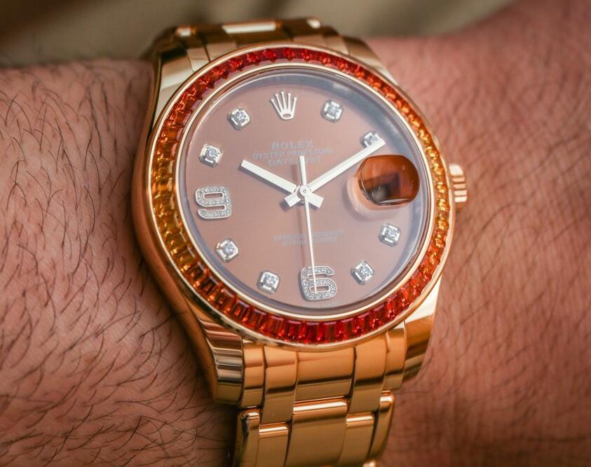 Rolex Replica