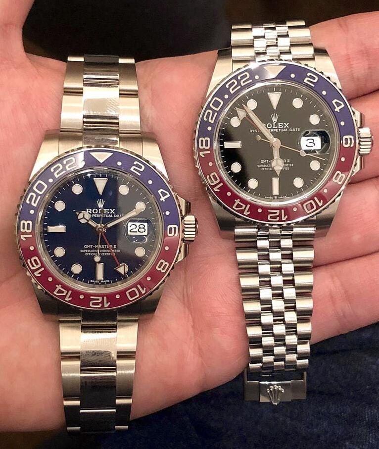 replica rolex