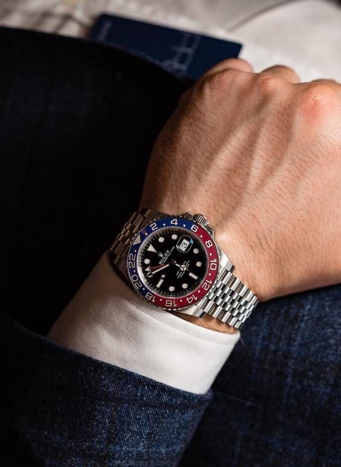 replica rolex