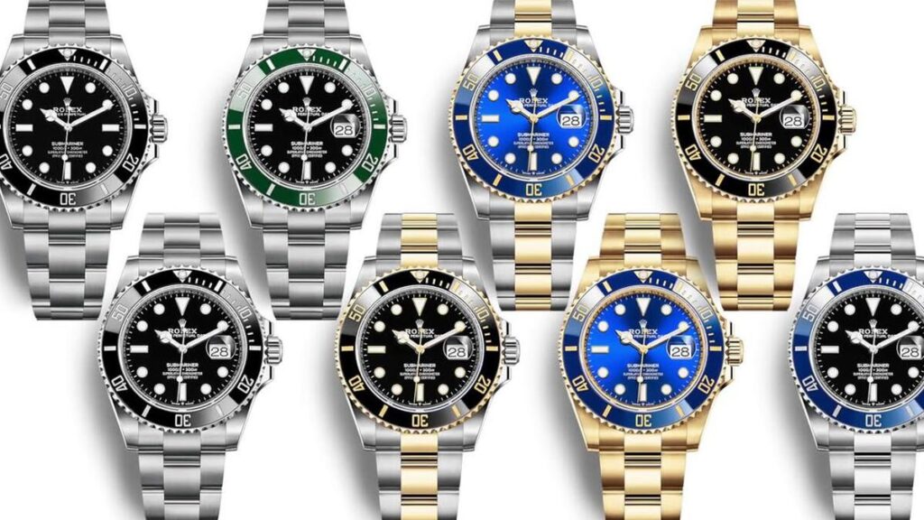 Rolex Replica