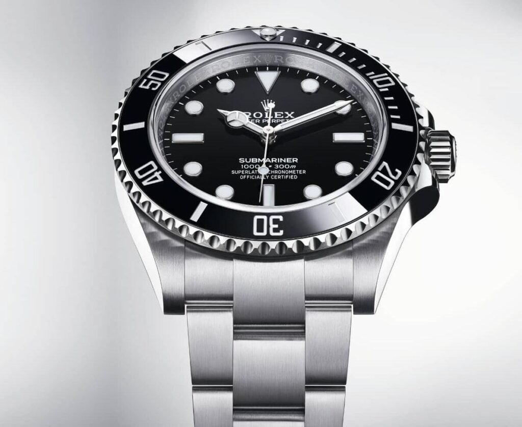 Rolex Replica