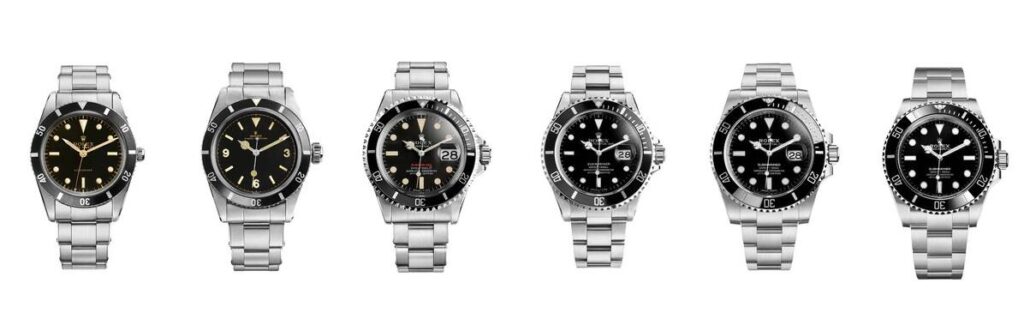 Rolex Replica