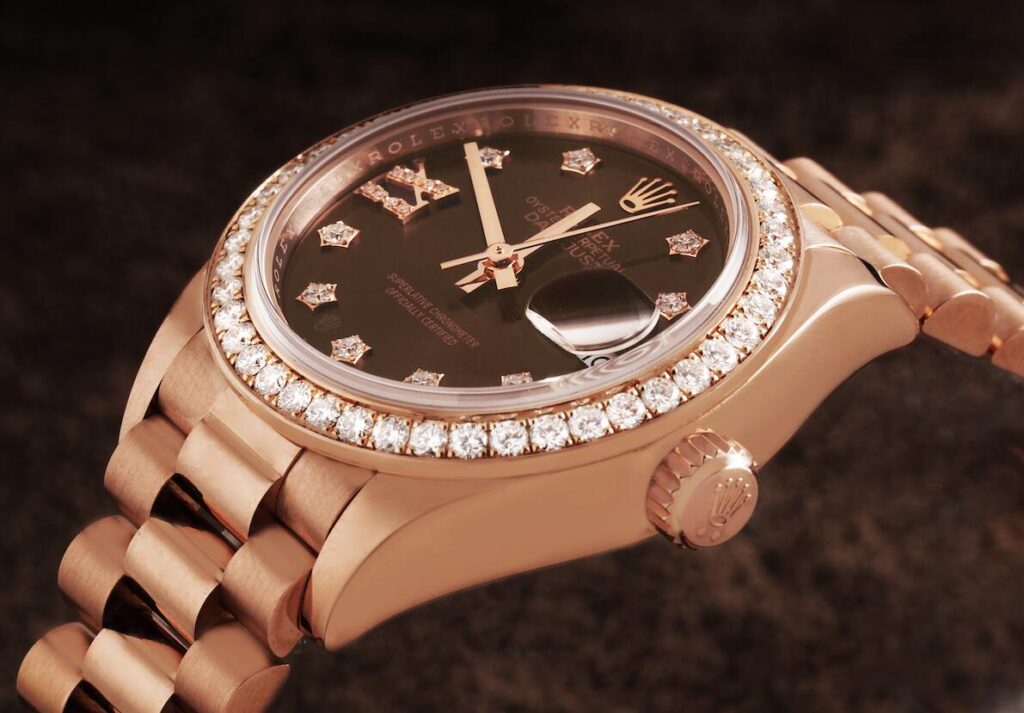 rolex replica