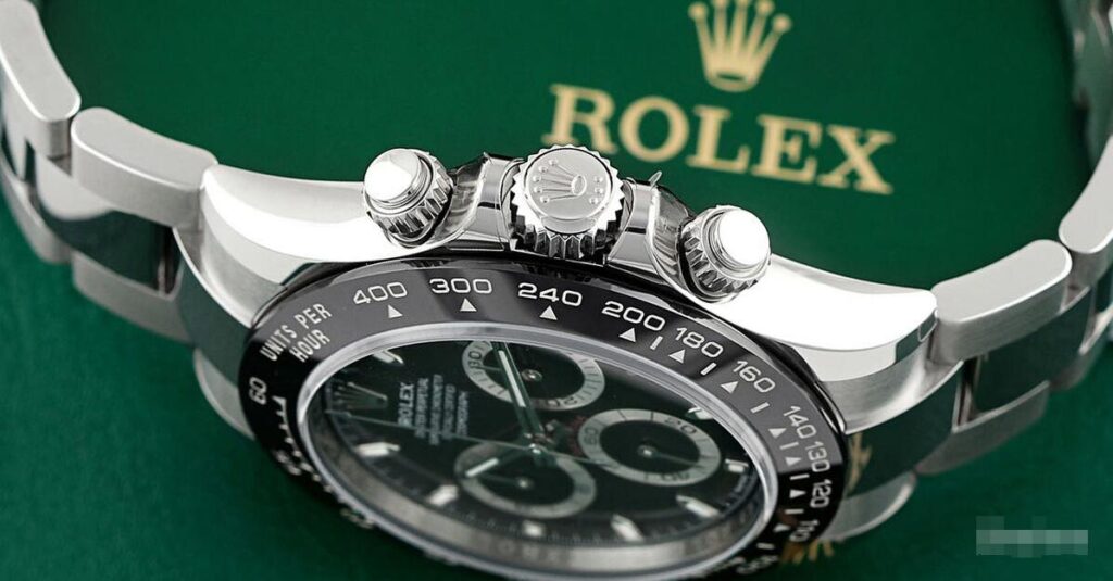 replica rolex