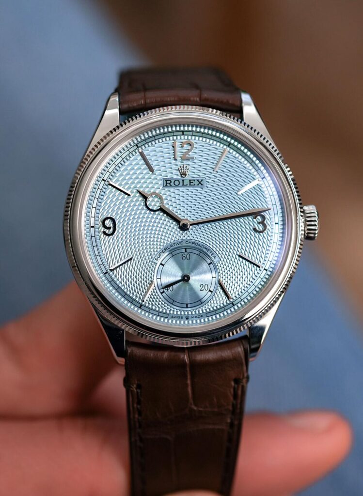 rolex replica