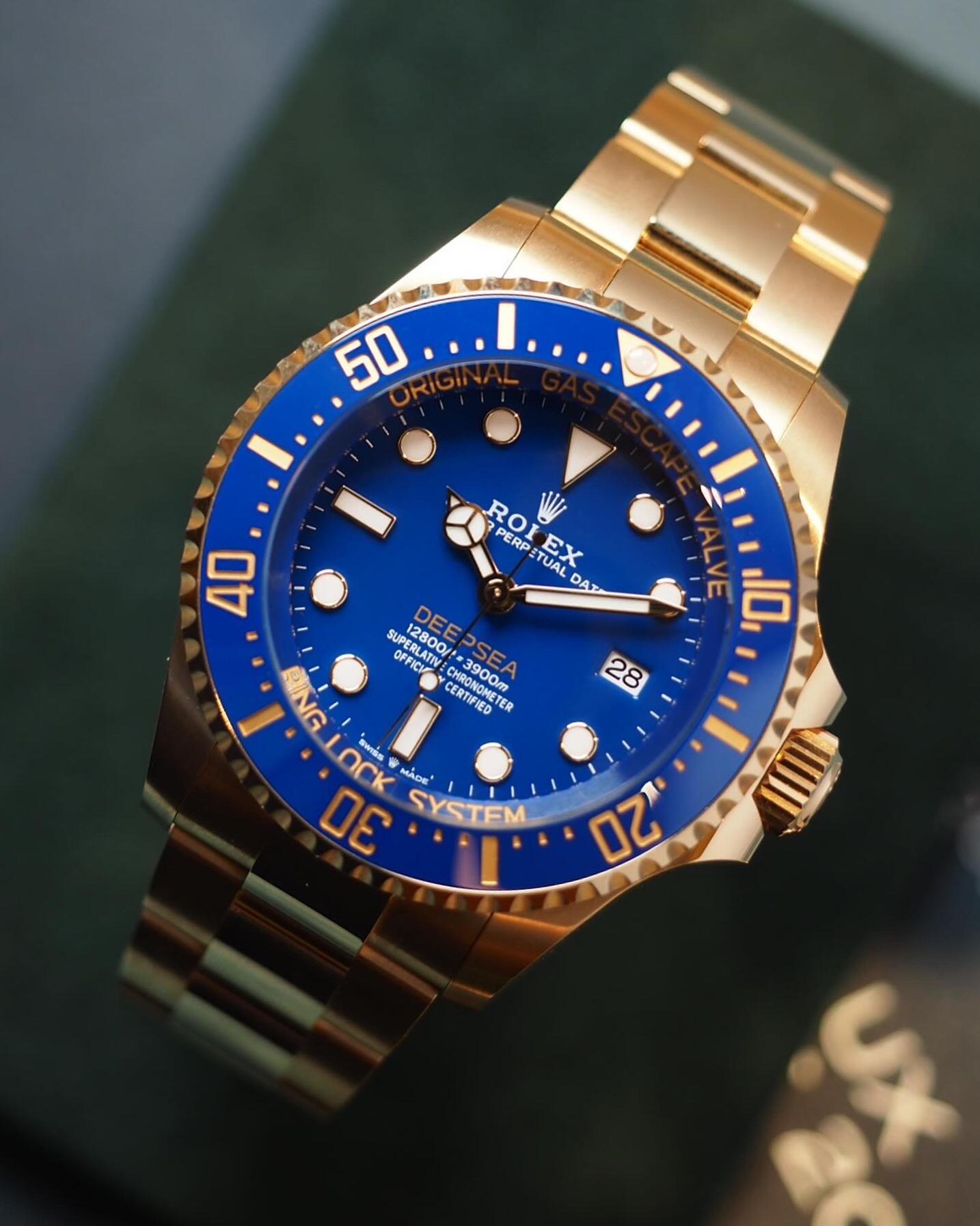 rolex replica