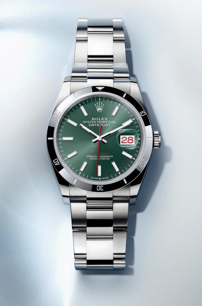 rolex replica