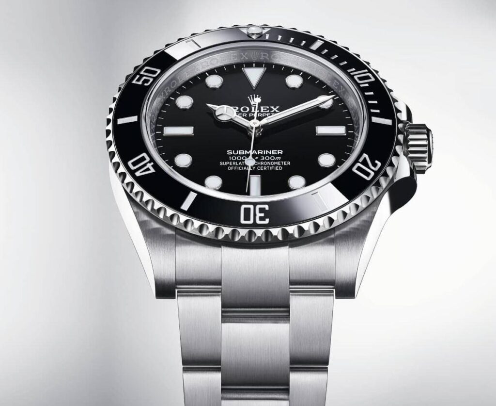 replica rolex