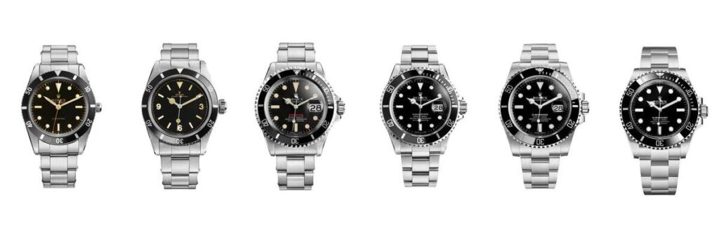 replica rolex