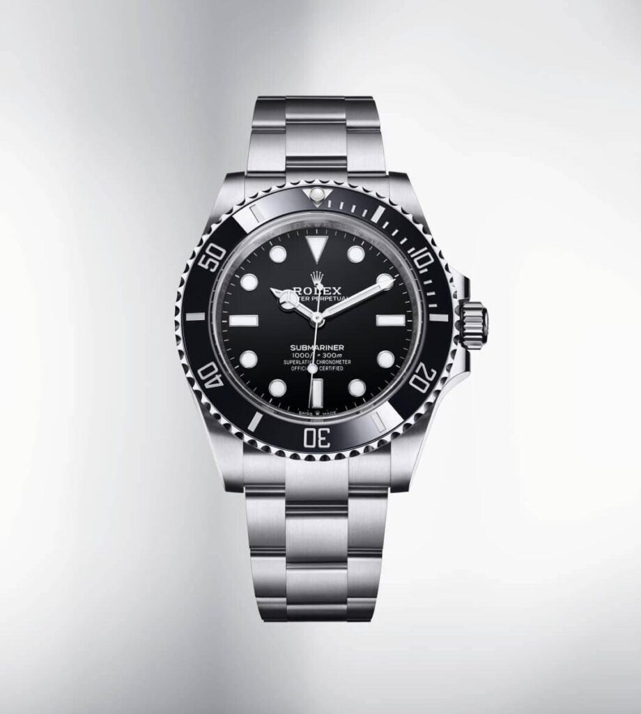 replica rolex