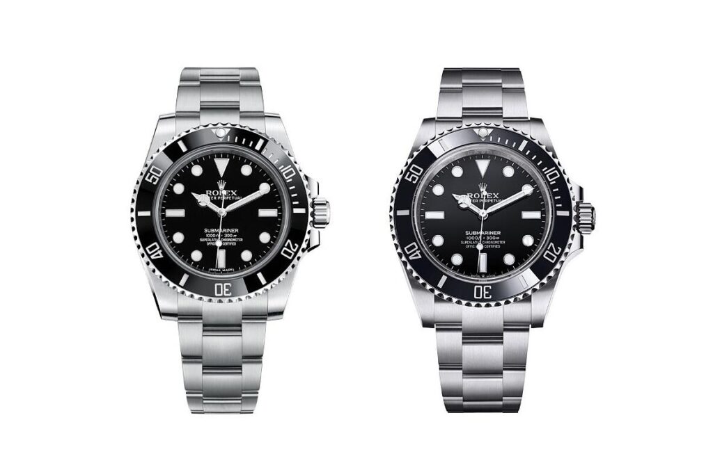 replica rolex