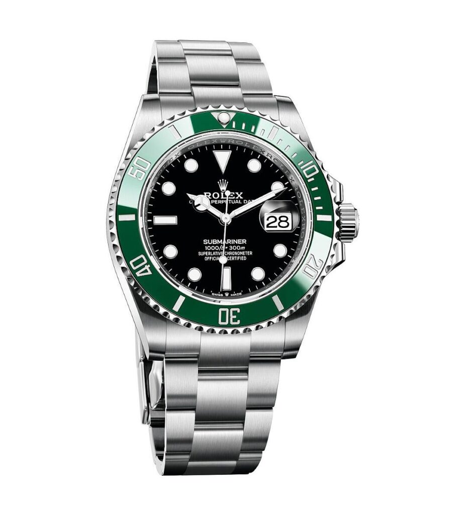 replica rolex