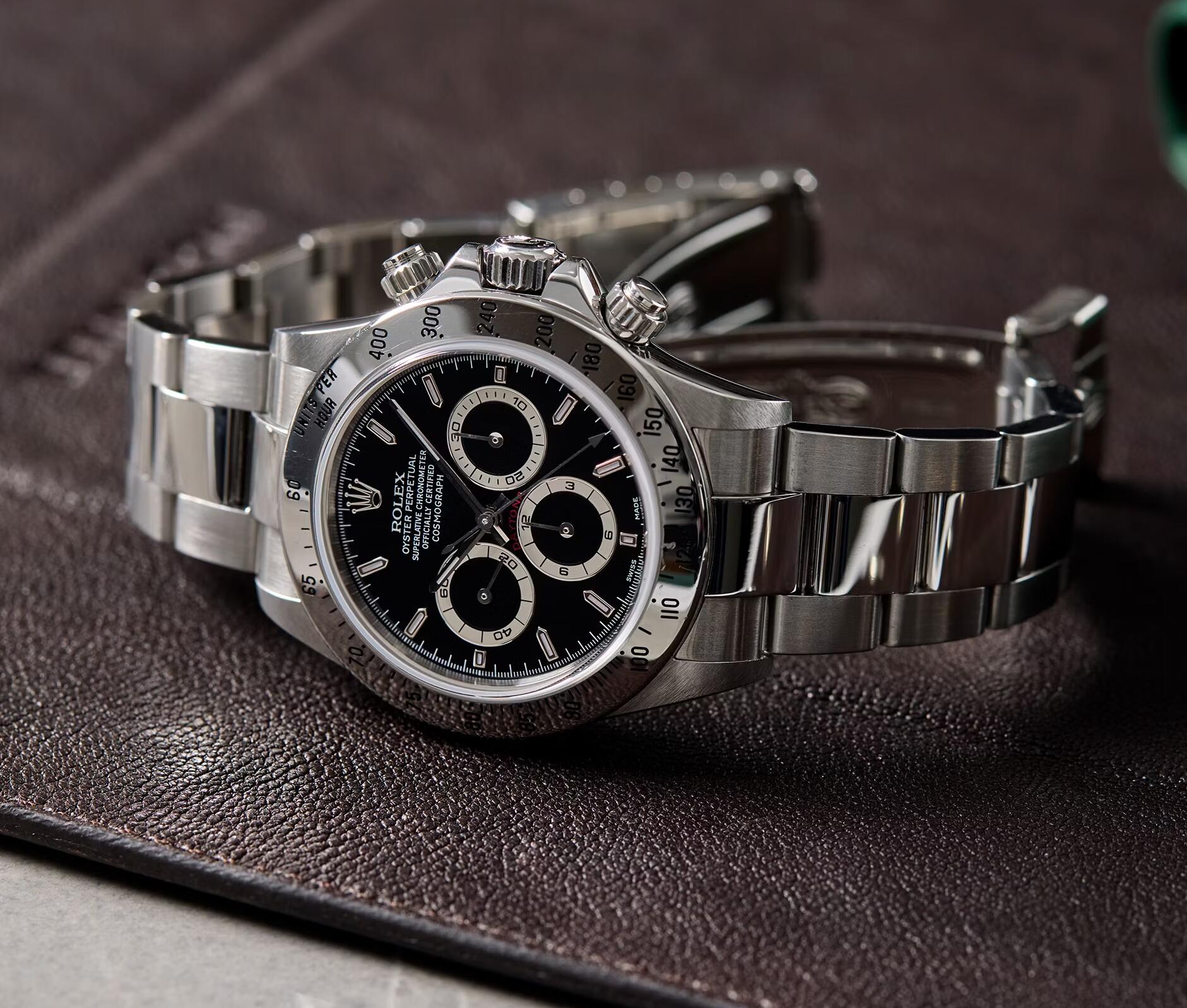 replica rolex