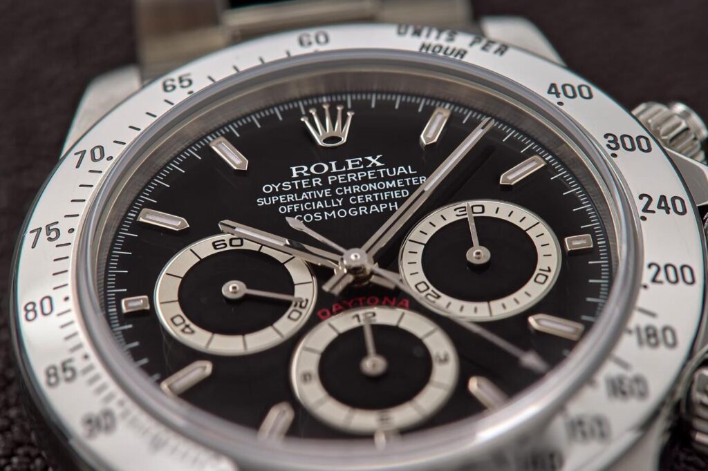 replica rolex