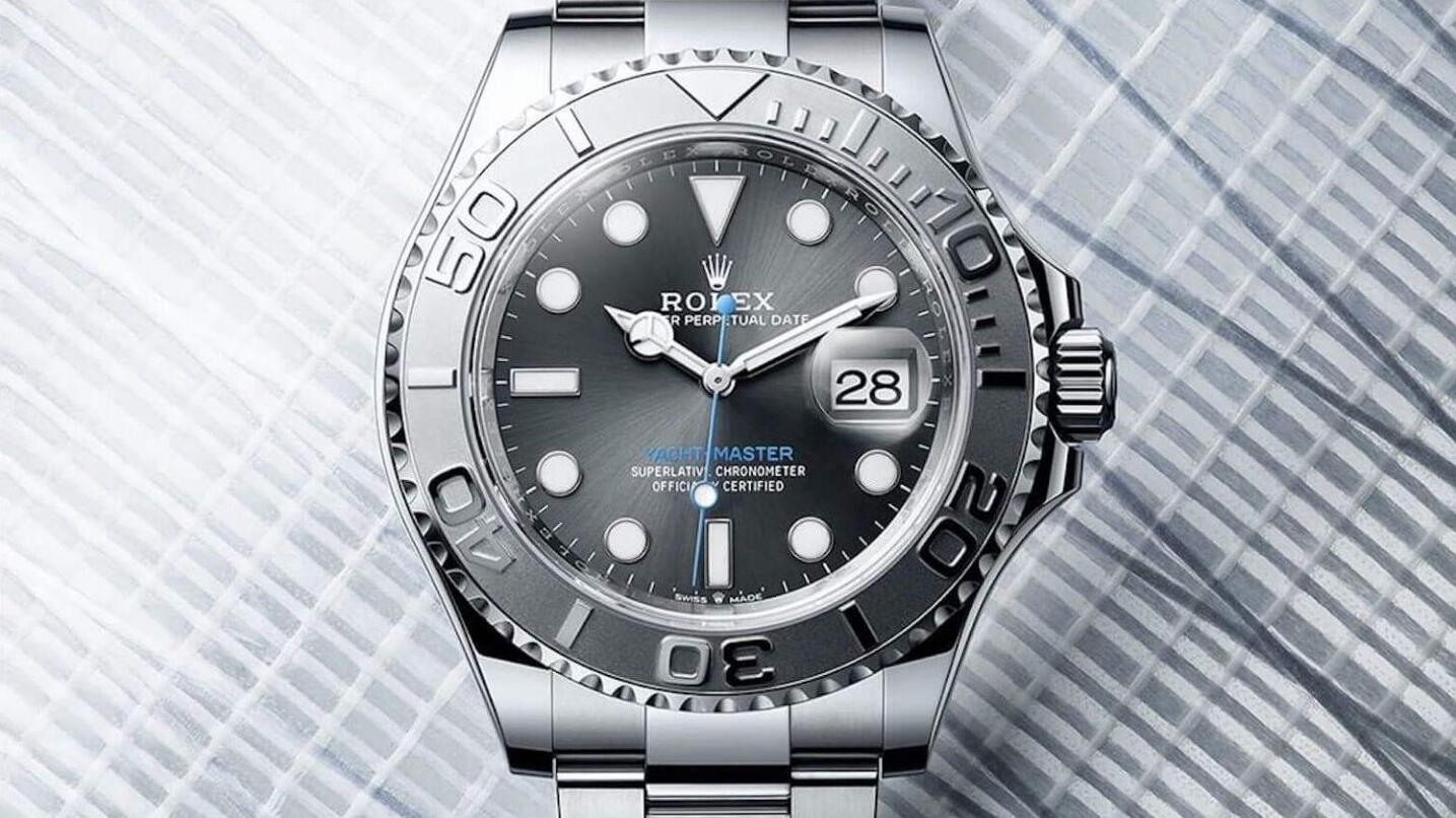 rolex falsi