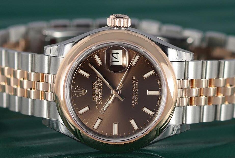 Rolex Falsi Oyster Perpetual 39mm VS Rolex Datejust 41mm