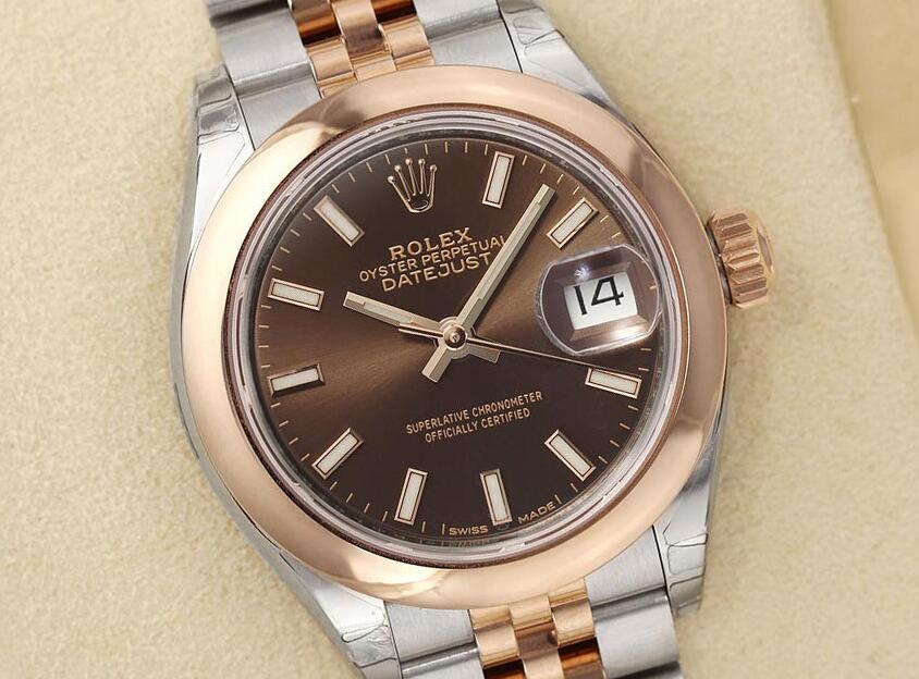 rolex falsi