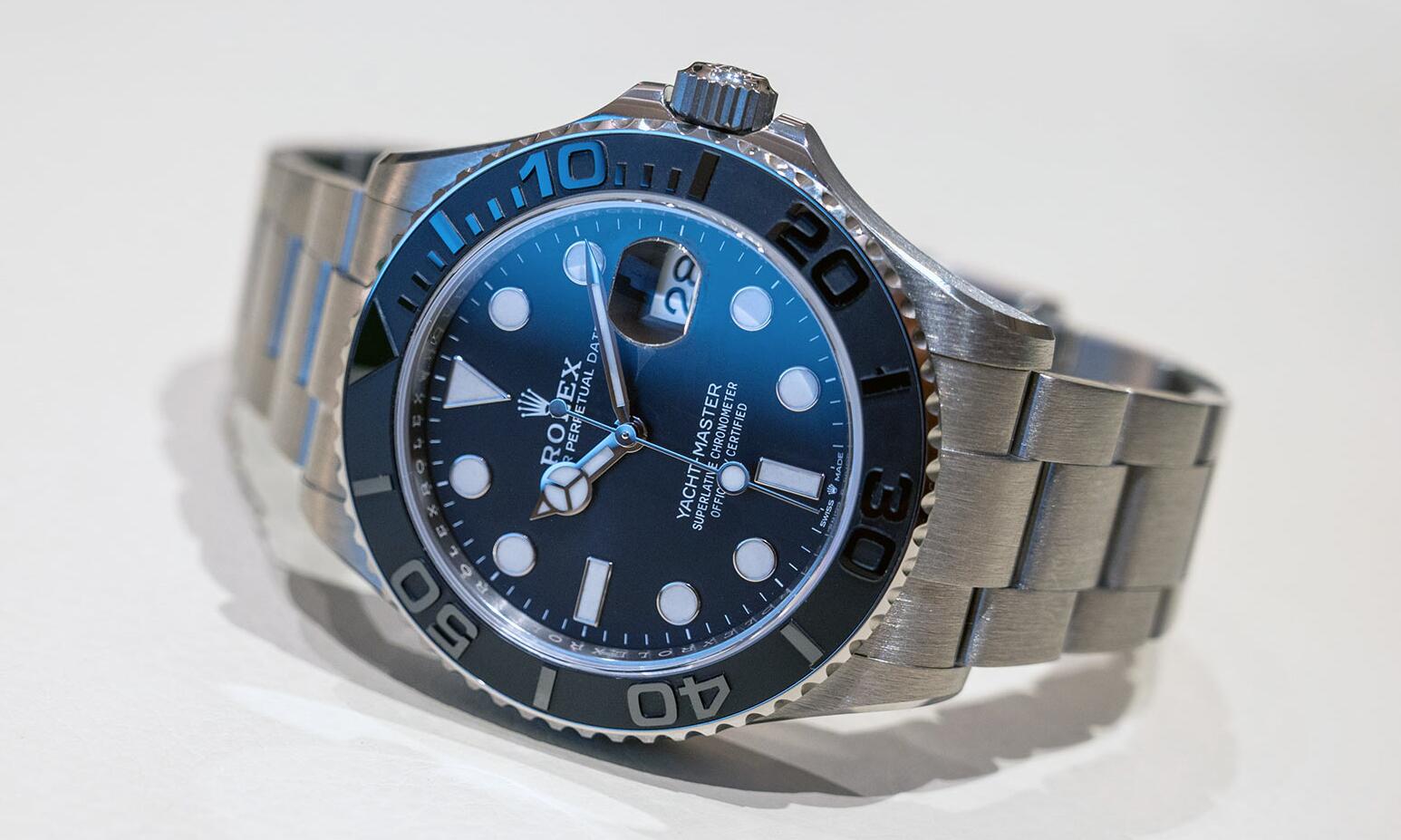 rolex replica