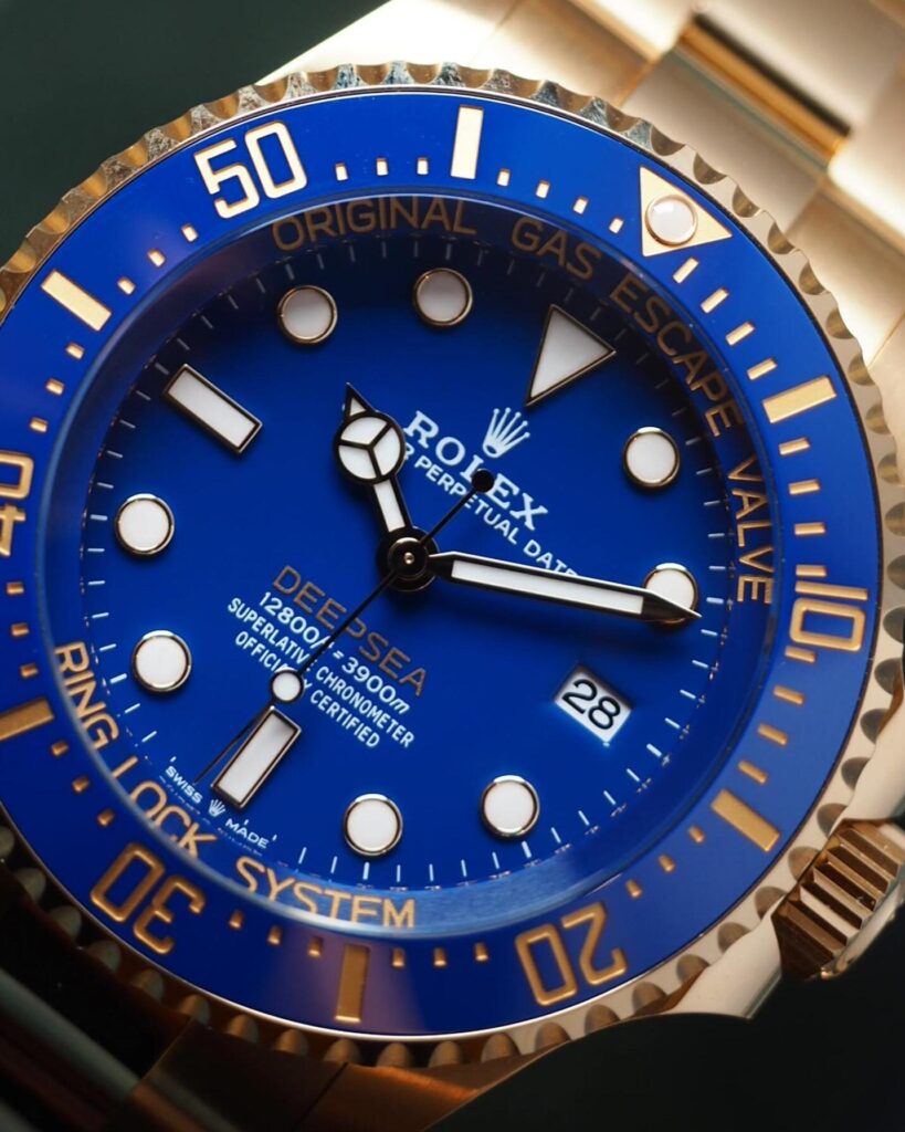 rolex replica