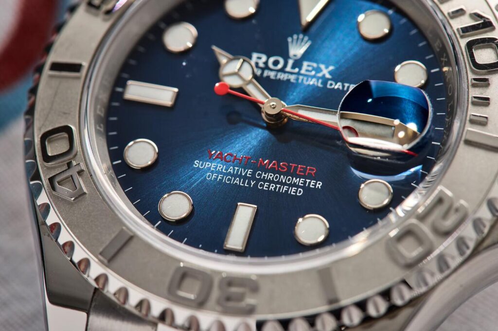 rolex replica